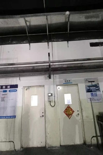 常州可燃?xì)怏w報警儀濃度達(dá)到多少報警